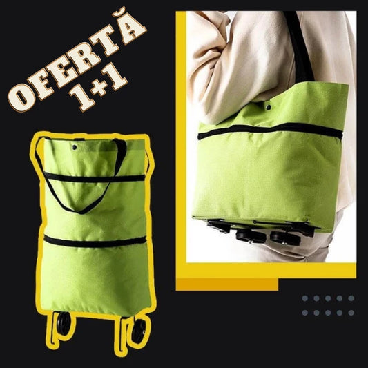 Compra 1+1 Regalo (2 bolsos multiusos en total)