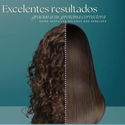 (Lleva 2 x 1) 🎁 StraightHair - Tratamiento Alisador KERATINA