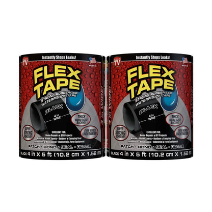 Flex tape - Cinta super fuerte y flexible