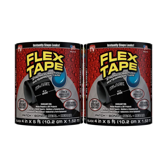 Flex tape - Cinta super fuerte y flexible