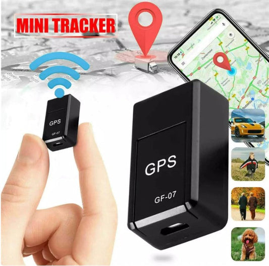 Mini Localizador GPS