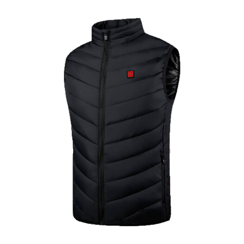 (Lleva 2x1) Flamevest - Chaleco calefactor unisex