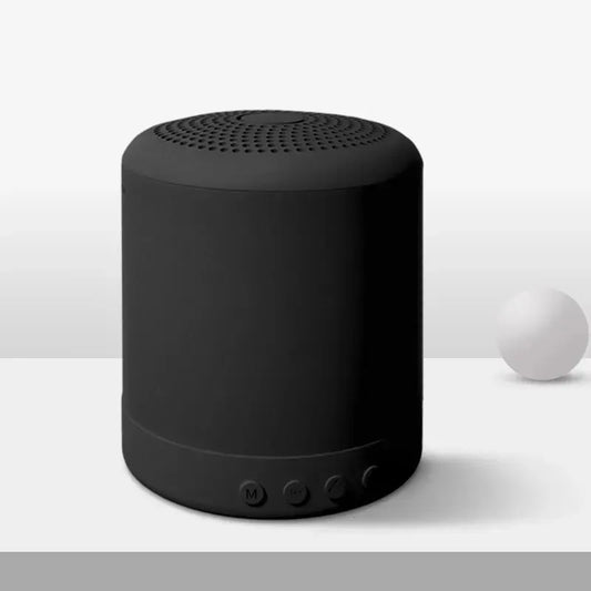 Mini Speaker - Parlante de gran capacidad