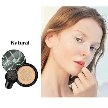 Makeup - Base moisture cushion a prueba de agua