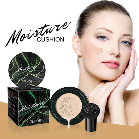 Makeup - Base moisture cushion a prueba de agua