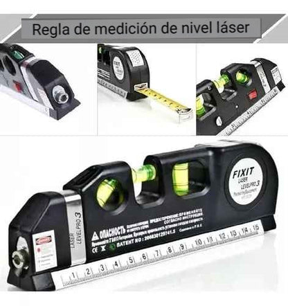 Level - Laser pro 3