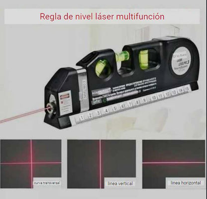 Level - Laser pro 3